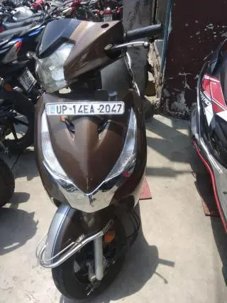 Hero Destini 125 VX 2019