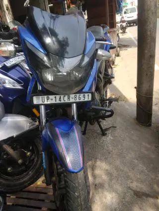 TVS Apache RTR 160cc 2015