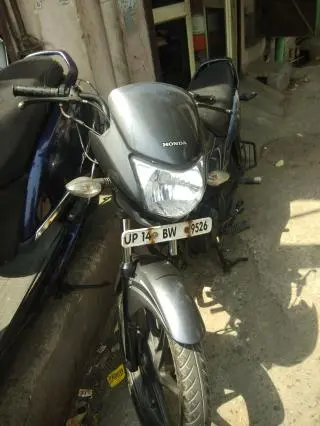 Honda Dream Yuga 110cc 2013