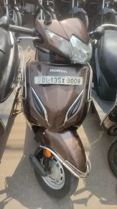 Honda Activa 5G 110cc STD 2018