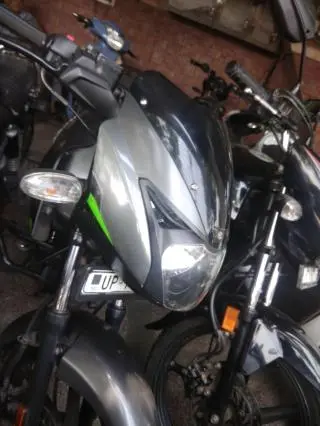 Bajaj Pulsar 125cc Drum 2022