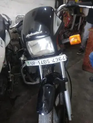 Hero Splendor Plus 100cc 2018