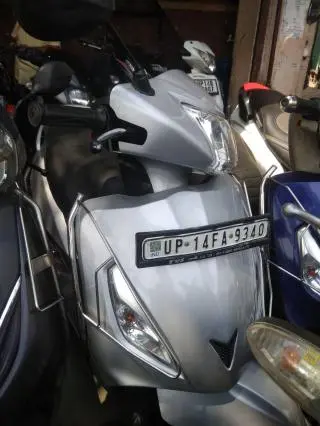 TVS Jupiter 110cc 2022