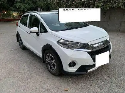 Honda WR-V VX Diesel 2020