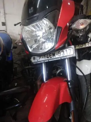 Hero Passion Pro 110cc Drum BS6 2020