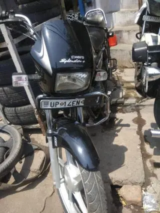 Hero Splendor Plus 100cc 2020