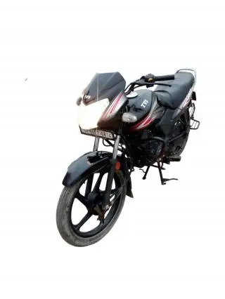 TVS Sport 110CC KS ALLOY 2022