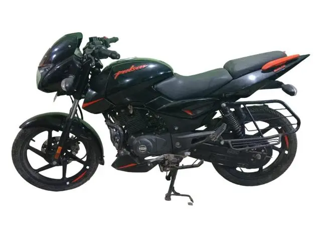 Bajaj Pulsar 125cc Drum BS6 2020