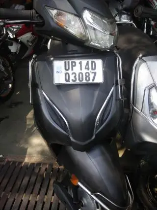 Honda Activa 5G 110cc STD 2018