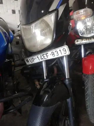 Bajaj CT110 KS Alloy 2019