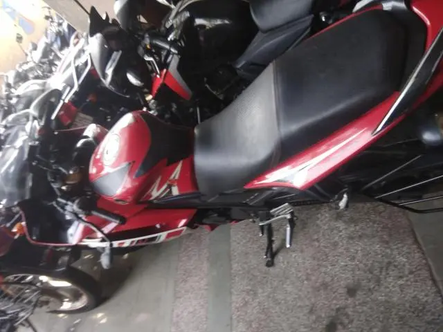 Yamaha YZF-R15 150cc 2019