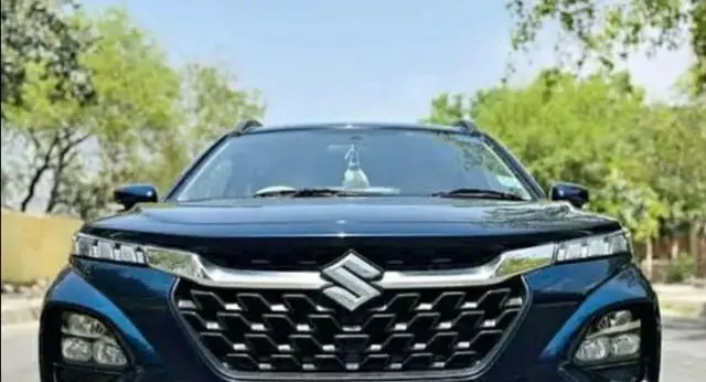 Maruti Suzuki Fronx Delta Plus 1.2L MT 2024