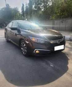 Honda Civic VX i-DTEC 2019