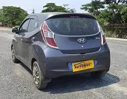 Honda Amaze V CVT 2019