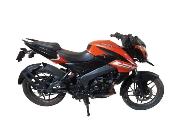 Bajaj Pulsar 125cc Drum 2022