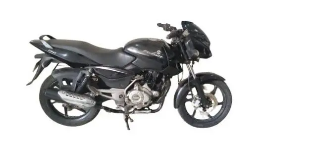 Bajaj Pulsar 150cc 2019
