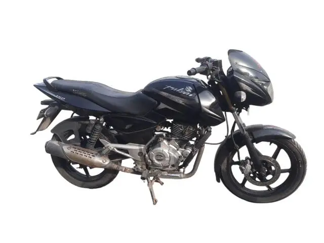 Bajaj Pulsar 150cc 2016