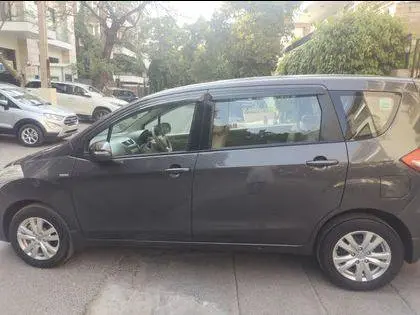 Maruti Suzuki Ertiga ZDi + SHVS 2016