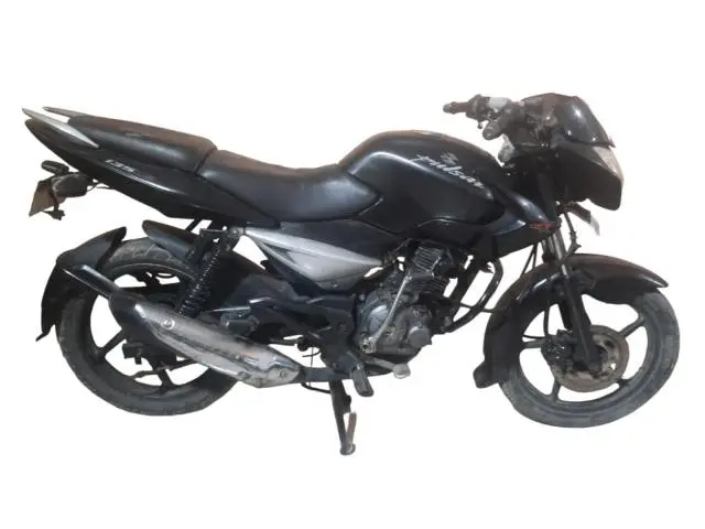 Bajaj Pulsar 150cc 2011