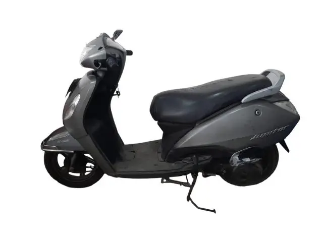 TVS Jupiter 110cc 2018
