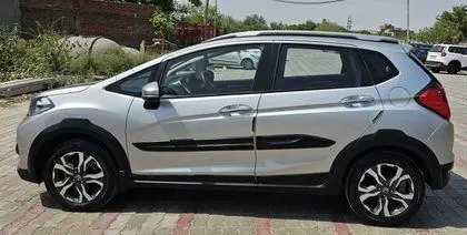 Honda WR-V S Diesel 2017 