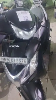 Honda Activa125 STD 2019