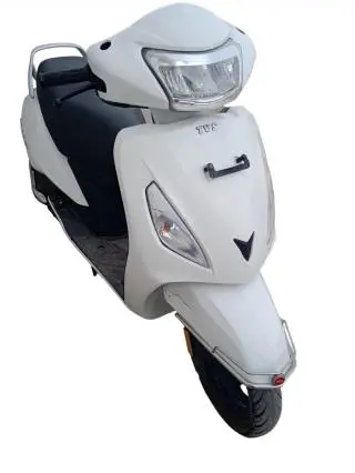 TVS Jupiter 110cc BS6 2021