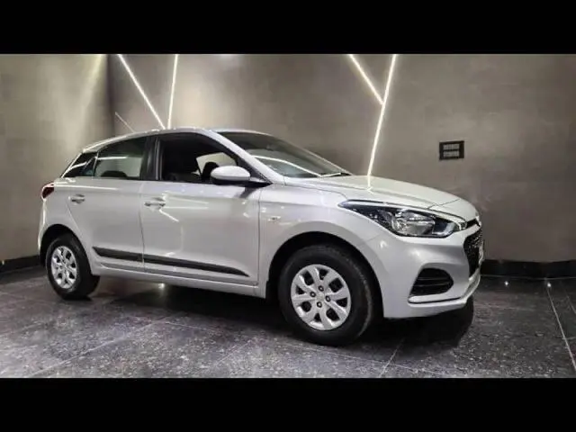 Hyundai Elite i20 Magna Executive 1.2 2019