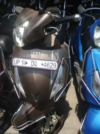 TVS Jupiter Classic 110cc 2018