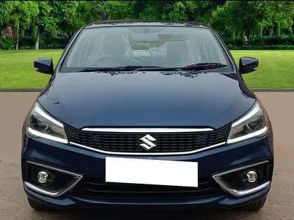 Maruti Suzuki Ciaz Alpha 1.4 AT 2019