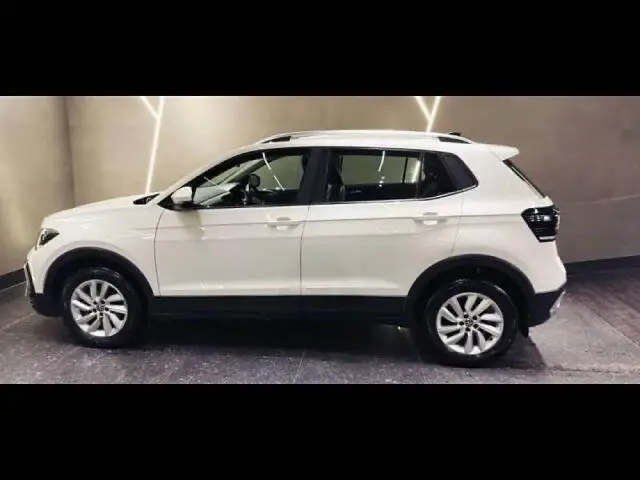 Volkswagen Taigun Highline 1.0 TSI AT 2022
