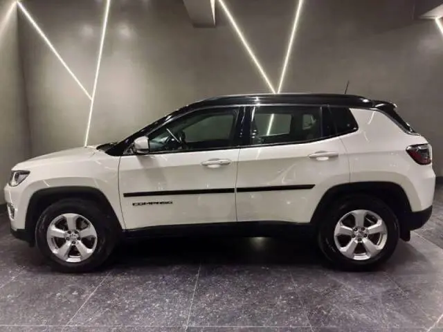Jeep Compass 1.4L Sports Bedrock 4x2 2019
