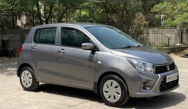 Maruti Suzuki Celerio VXi BS6 2020
