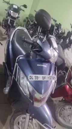 Honda Activa125 STD 2019