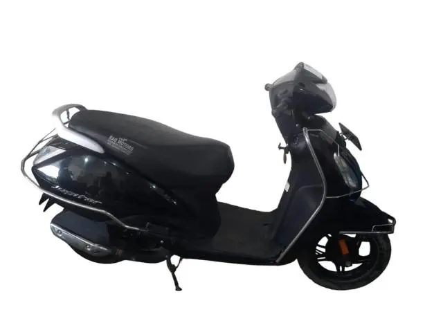 TVS Jupiter 110cc 2023