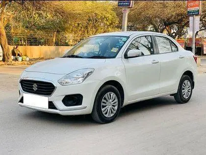 Maruti Suzuki Swift Dzire VXi ABS 2017