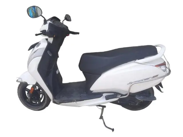 TVS Jupiter 125 125CC-Drum 2023