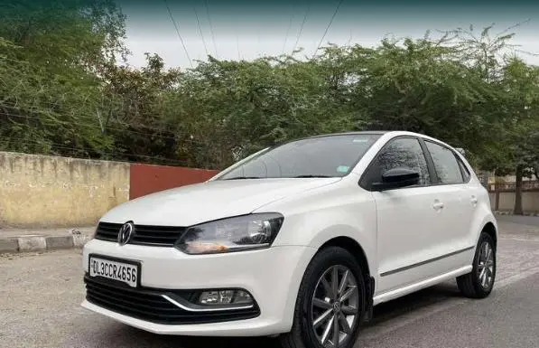 Volkswagen Polo Highline Plus 1.5 Diesel 2019