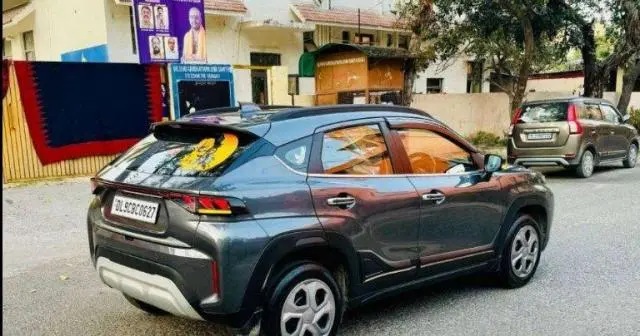Maruti Suzuki Fronx Delta 1.2L MT 2023