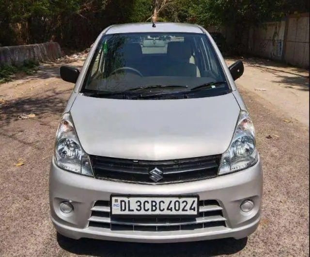 Maruti Suzuki Zen Estilo LX BS IV 2010
