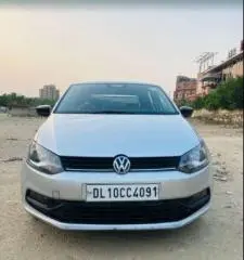 Volkswagen Polo Trendline 1.5L (D) 2015