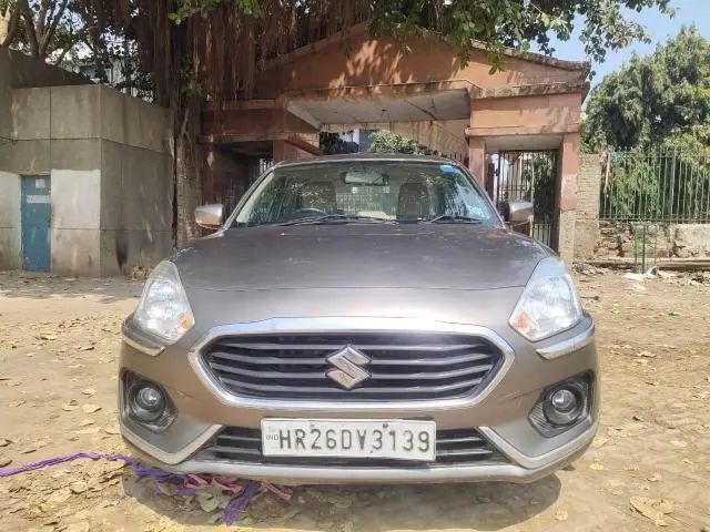 Maruti Suzuki Swift DZire Tour Petrol 2019