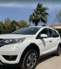 Honda BR-V VX Petrol 2016
