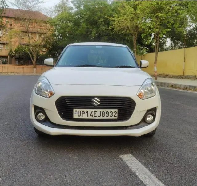 Maruti Suzuki Swift VXi AMT 2020