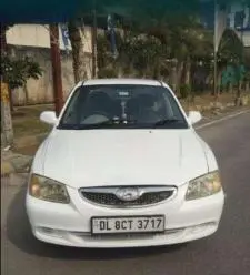 Hyundai Accent GLE 2010