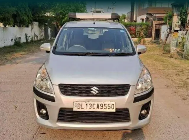 Maruti Suzuki Ertiga VXi 2014