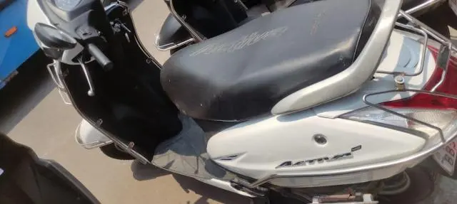 Honda Activa 4G 110cc 2017