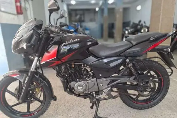 Bajaj Pulsar 150cc 2019