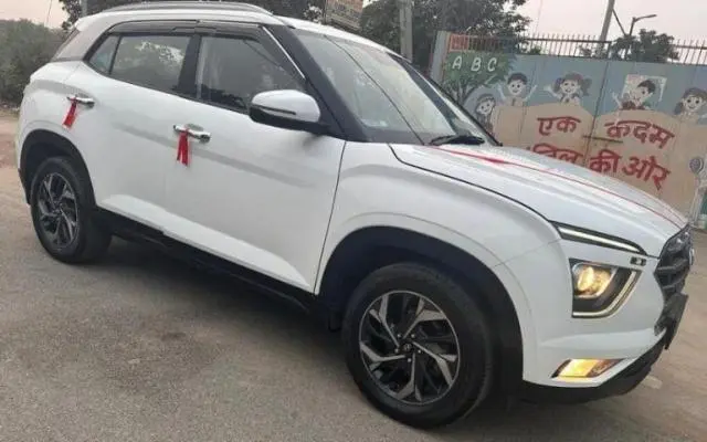 Kia Sonet GTX Plus 1.5 AT 2020