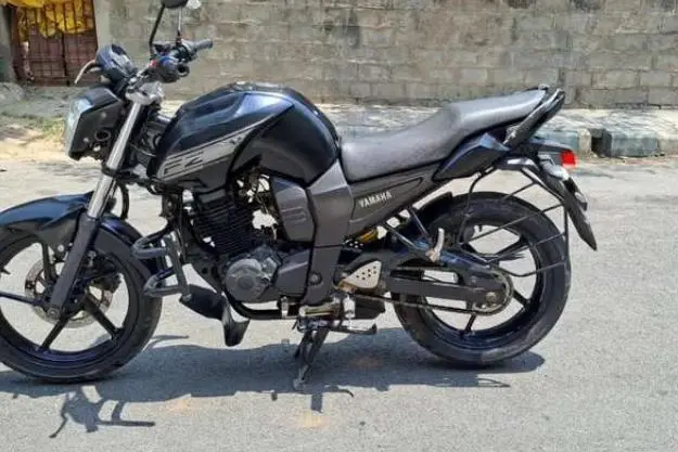 Yamaha FZs 150cc 2015